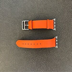 Apple Watch Leather Strap Band 38-41mm